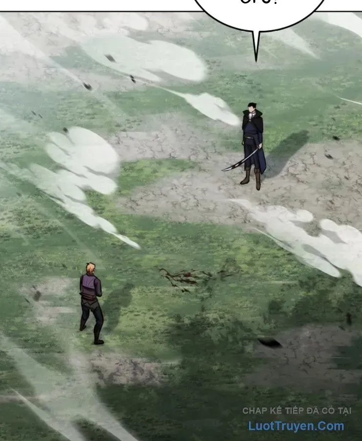 Hành Trình Vác Gậy Chạy Bốn Phương Tám Hướng Chap 24 - Next Chap 25