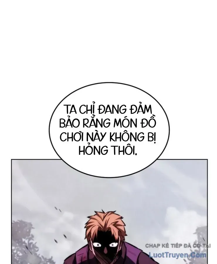 Hành Trình Vác Gậy Chạy Bốn Phương Tám Hướng Chap 24 - Next Chap 25