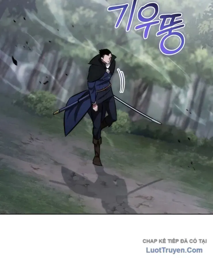 Hành Trình Vác Gậy Chạy Bốn Phương Tám Hướng Chap 24 - Next Chap 25