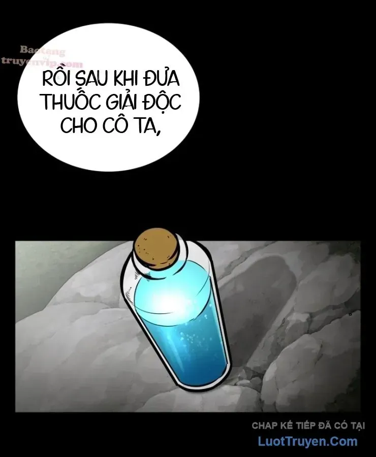 Hành Trình Vác Gậy Chạy Bốn Phương Tám Hướng Chap 24 - Next Chap 25