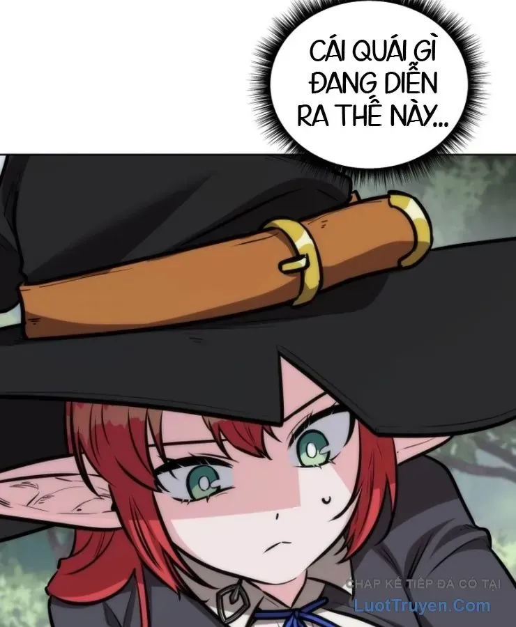 Hành Trình Vác Gậy Chạy Bốn Phương Tám Hướng Chap 24 - Next Chap 25