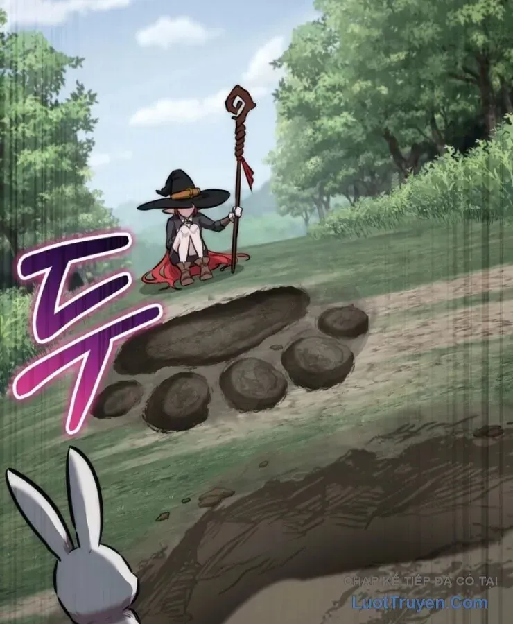 Hành Trình Vác Gậy Chạy Bốn Phương Tám Hướng Chap 24 - Next Chap 25