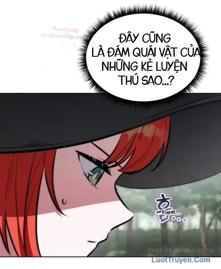 Hành Trình Vác Gậy Chạy Bốn Phương Tám Hướng Chap 24 - Next Chap 25