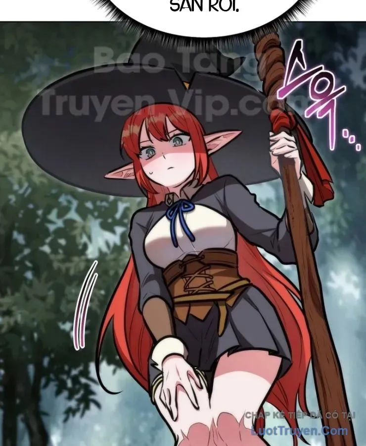 Hành Trình Vác Gậy Chạy Bốn Phương Tám Hướng Chap 24 - Next Chap 25