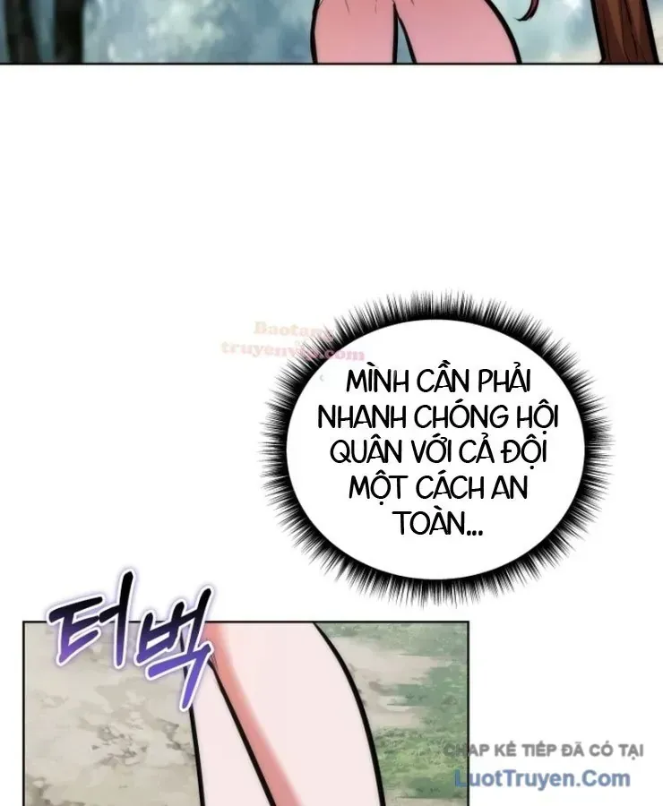 Hành Trình Vác Gậy Chạy Bốn Phương Tám Hướng Chap 24 - Next Chap 25
