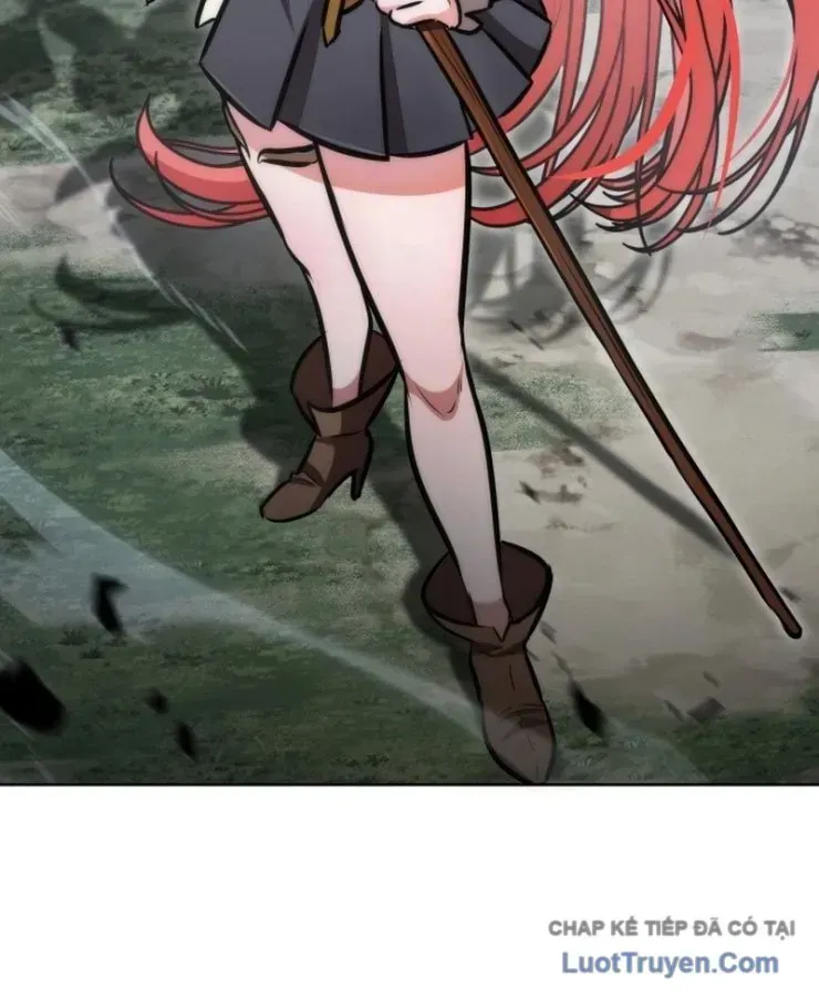 Hành Trình Vác Gậy Chạy Bốn Phương Tám Hướng Chap 24 - Next Chap 25
