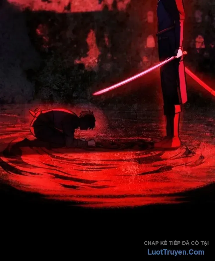 Hành Trình Vác Gậy Chạy Bốn Phương Tám Hướng Chap 24 - Next Chap 25