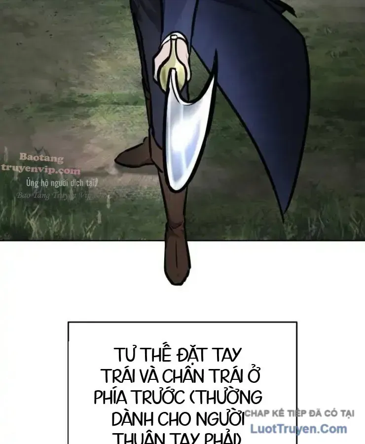 Hành Trình Vác Gậy Chạy Bốn Phương Tám Hướng Chap 25 - Next Chap 26