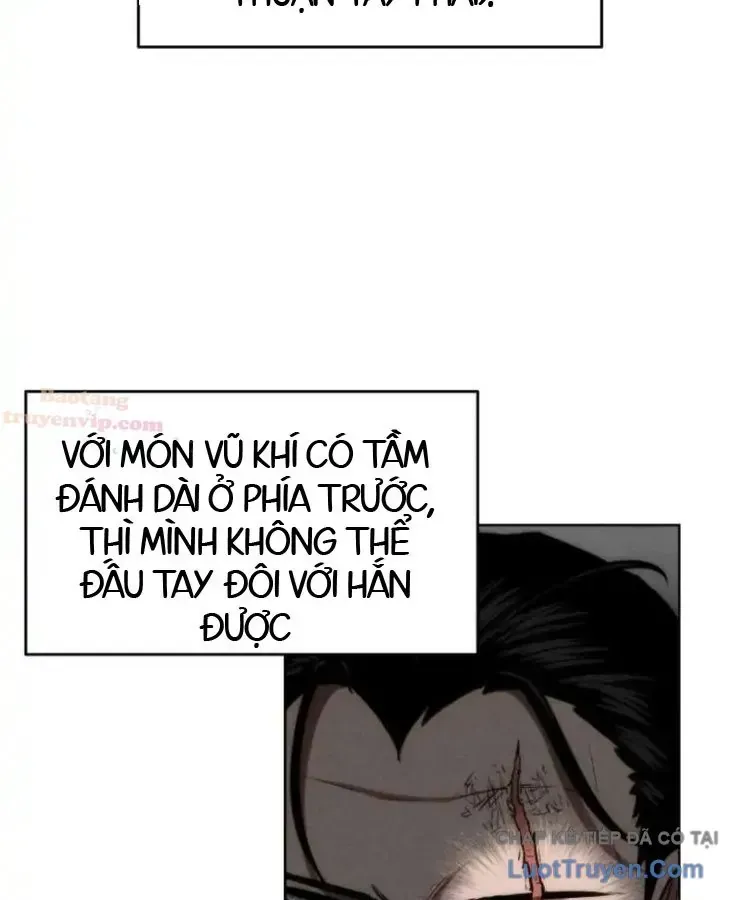 Hành Trình Vác Gậy Chạy Bốn Phương Tám Hướng Chap 25 - Next Chap 26