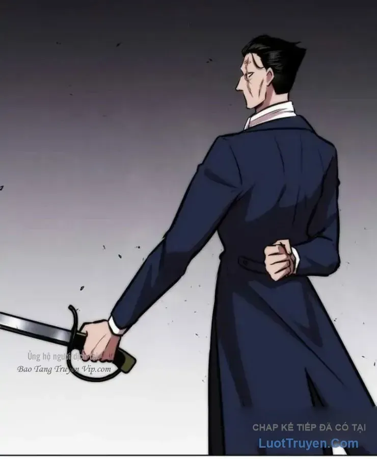 Hành Trình Vác Gậy Chạy Bốn Phương Tám Hướng Chap 25 - Next Chap 26