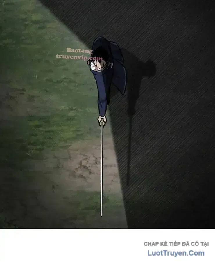 Hành Trình Vác Gậy Chạy Bốn Phương Tám Hướng Chap 25 - Next Chap 26