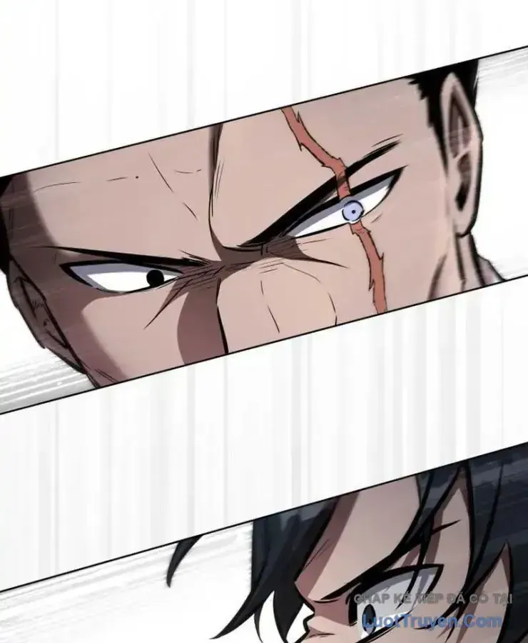 Hành Trình Vác Gậy Chạy Bốn Phương Tám Hướng Chap 25 - Next Chap 26