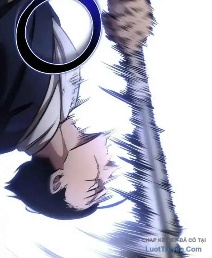 Hành Trình Vác Gậy Chạy Bốn Phương Tám Hướng Chap 25 - Next Chap 26