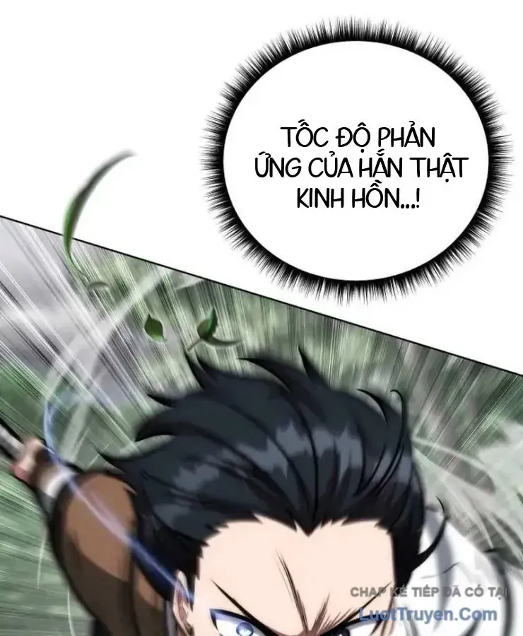 Hành Trình Vác Gậy Chạy Bốn Phương Tám Hướng Chap 25 - Next Chap 26