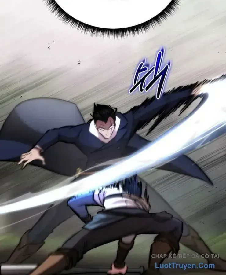 Hành Trình Vác Gậy Chạy Bốn Phương Tám Hướng Chap 25 - Next Chap 26