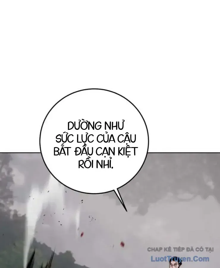 Hành Trình Vác Gậy Chạy Bốn Phương Tám Hướng Chap 25 - Next Chap 26