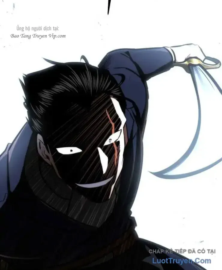 Hành Trình Vác Gậy Chạy Bốn Phương Tám Hướng Chap 25 - Next Chap 26