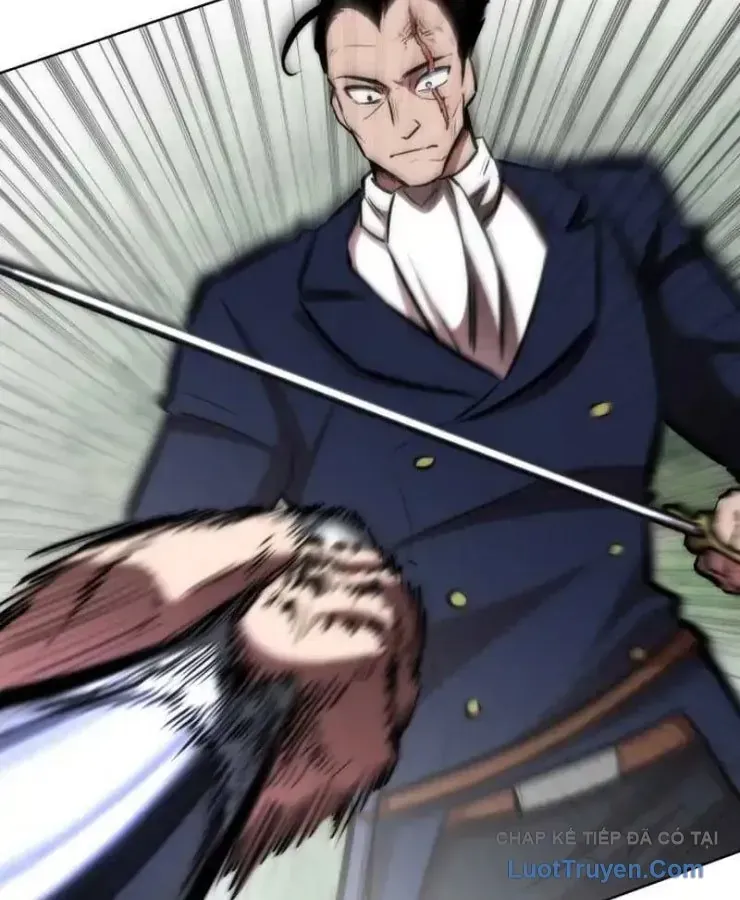 Hành Trình Vác Gậy Chạy Bốn Phương Tám Hướng Chap 25 - Next Chap 26