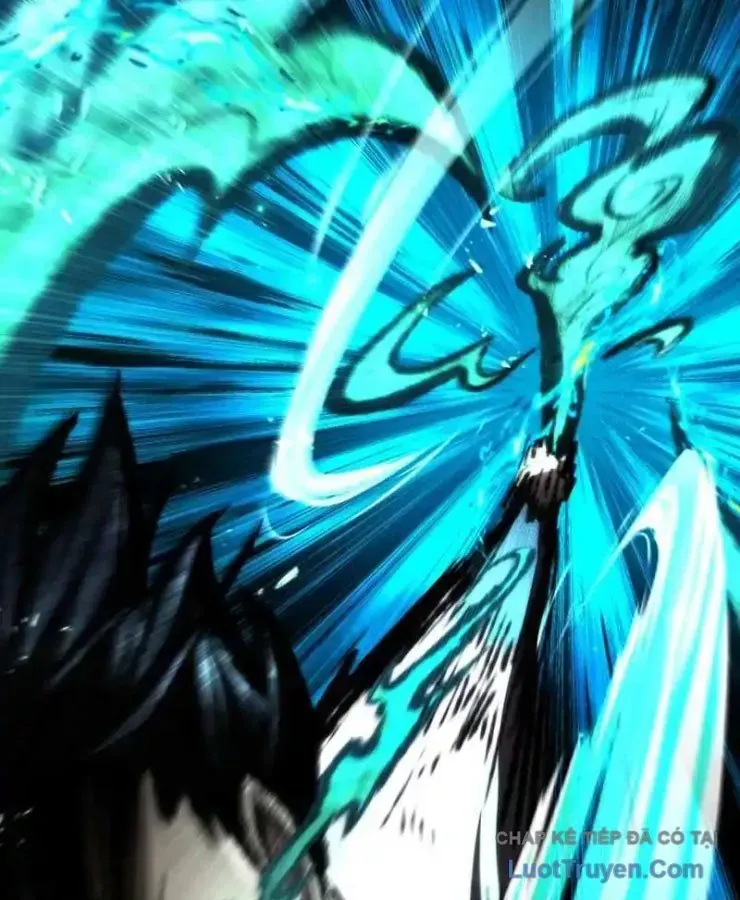 Hành Trình Vác Gậy Chạy Bốn Phương Tám Hướng Chap 25 - Next Chap 26