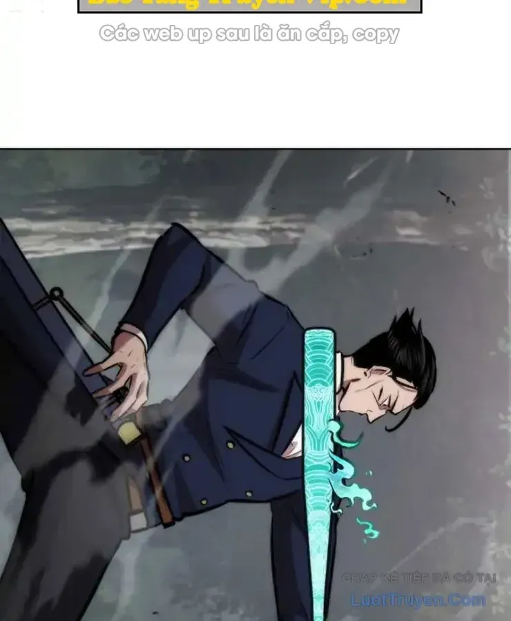 Hành Trình Vác Gậy Chạy Bốn Phương Tám Hướng Chap 25 - Next Chap 26