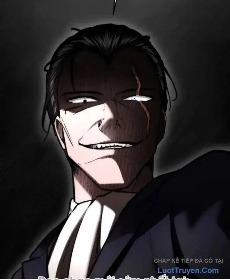 Hành Trình Vác Gậy Chạy Bốn Phương Tám Hướng Chap 25 - Next Chap 26