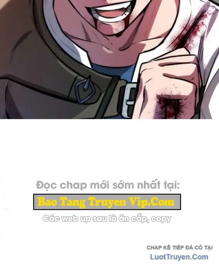 Hành Trình Vác Gậy Chạy Bốn Phương Tám Hướng Chap 25 - Next Chap 26