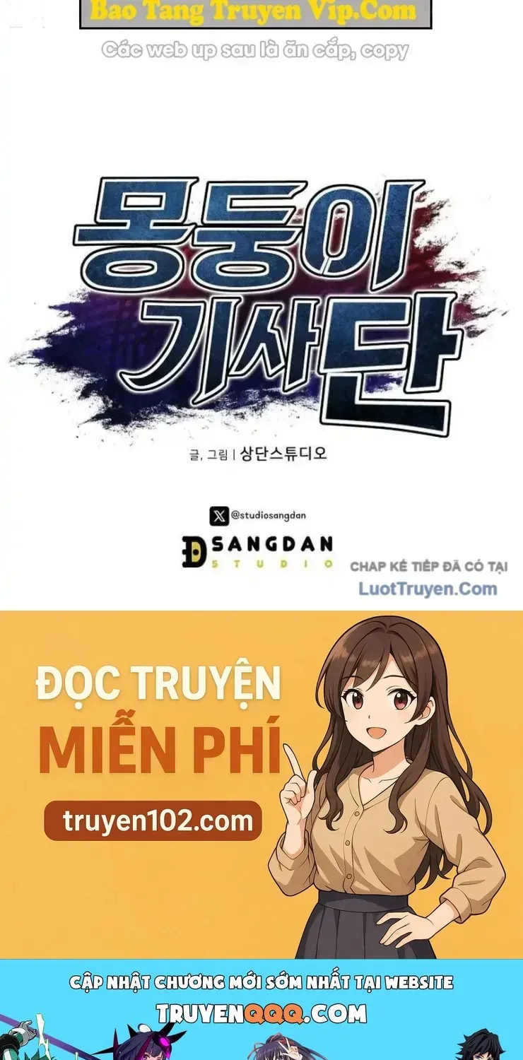 Hành Trình Vác Gậy Chạy Bốn Phương Tám Hướng Chap 25 - Next Chap 26