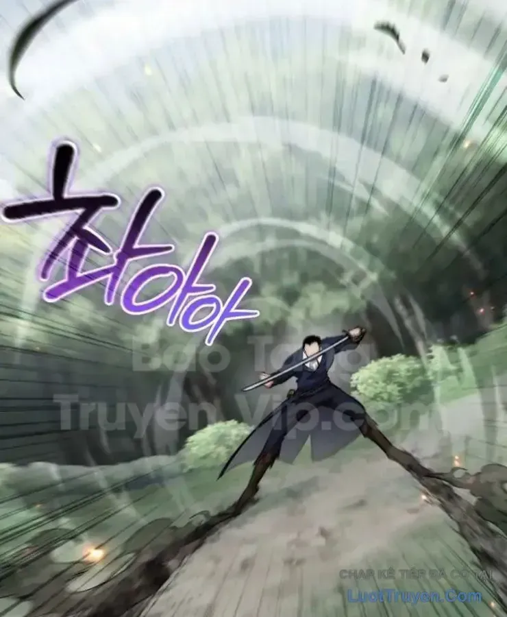 Hành Trình Vác Gậy Chạy Bốn Phương Tám Hướng Chap 25 - Next Chap 26