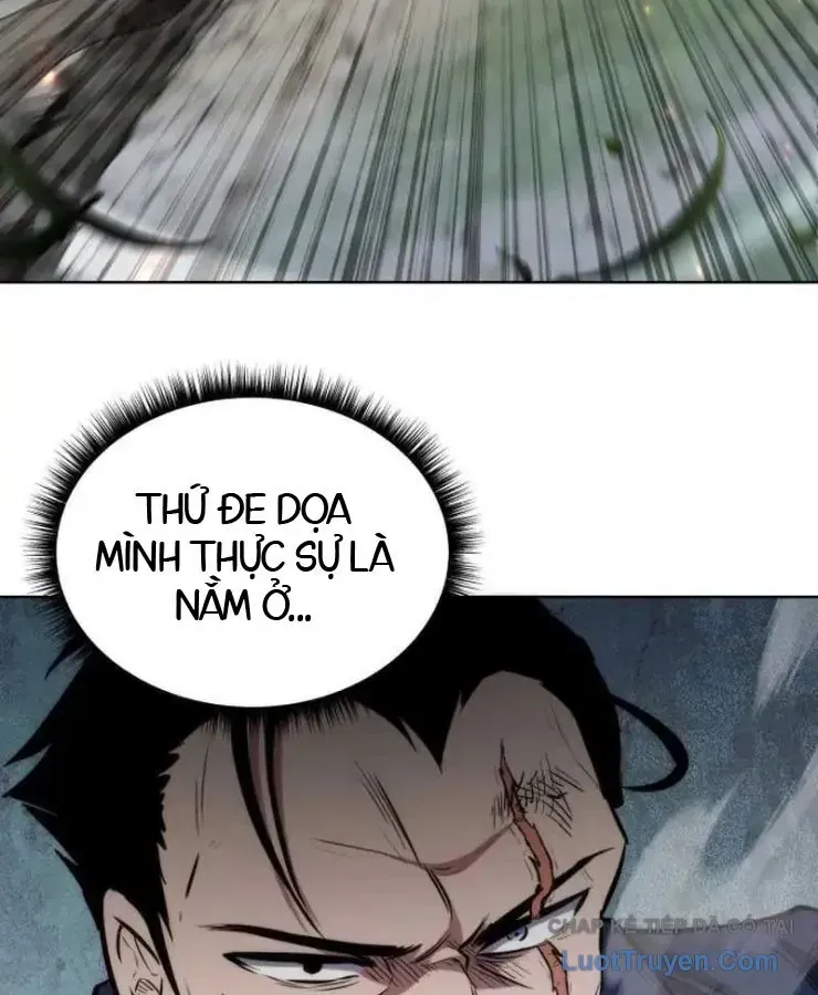 Hành Trình Vác Gậy Chạy Bốn Phương Tám Hướng Chap 25 - Next Chap 26