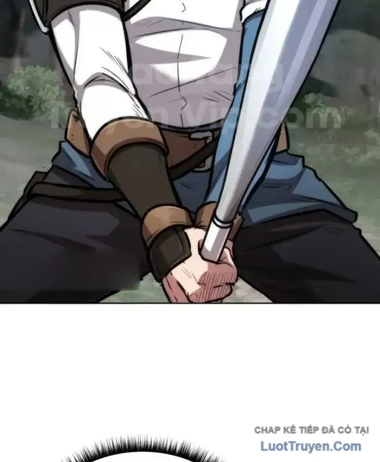 Hành Trình Vác Gậy Chạy Bốn Phương Tám Hướng Chap 25 - Next Chap 26