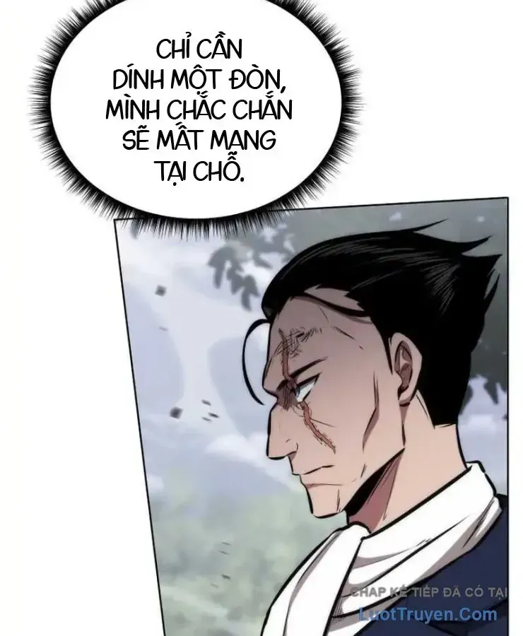 Hành Trình Vác Gậy Chạy Bốn Phương Tám Hướng Chap 25 - Next Chap 26