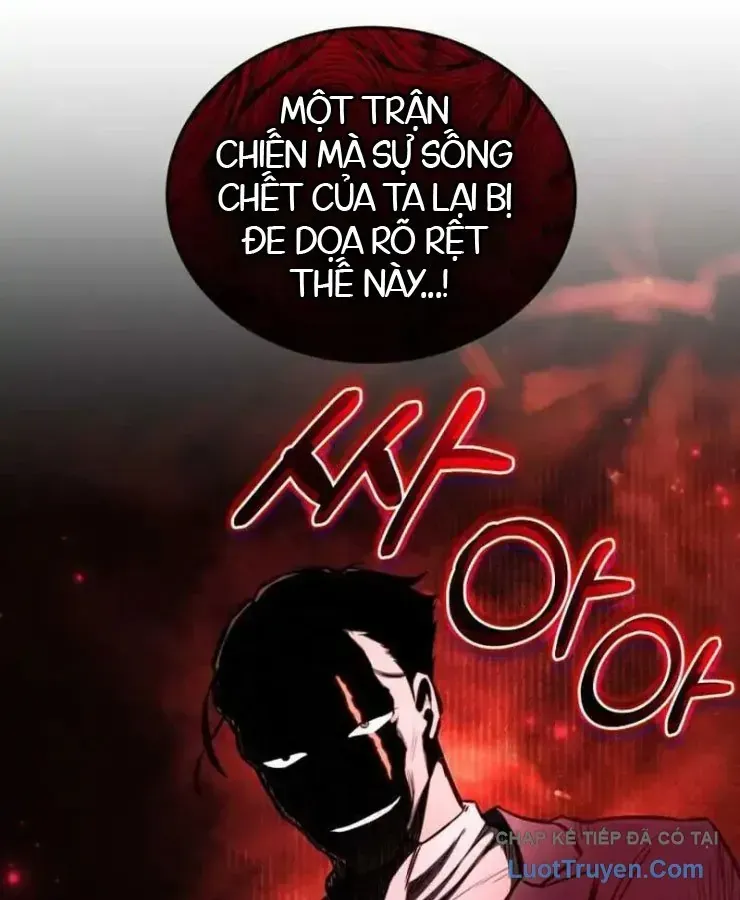 Hành Trình Vác Gậy Chạy Bốn Phương Tám Hướng Chap 25 - Next Chap 26