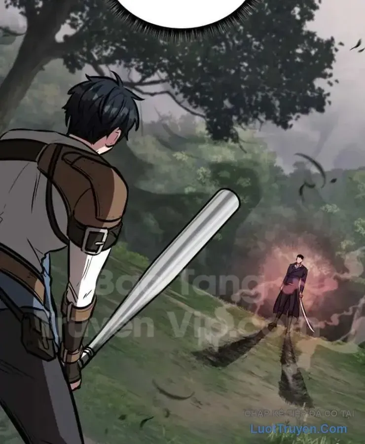 Hành Trình Vác Gậy Chạy Bốn Phương Tám Hướng Chap 25 - Next Chap 26