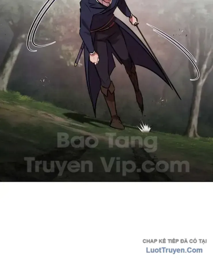 Hành Trình Vác Gậy Chạy Bốn Phương Tám Hướng Chap 25 - Next Chap 26