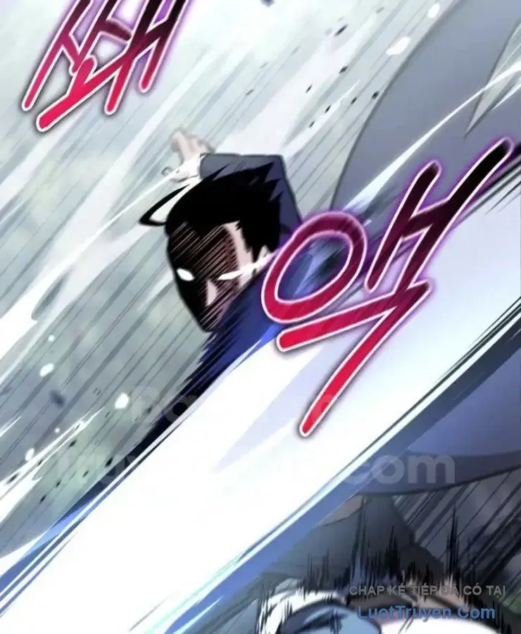 Hành Trình Vác Gậy Chạy Bốn Phương Tám Hướng Chap 25 - Next Chap 26