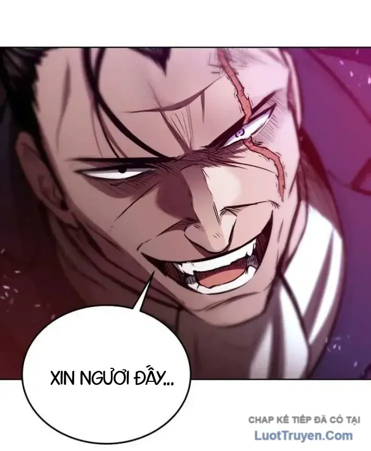 Hành Trình Vác Gậy Chạy Bốn Phương Tám Hướng Chap 25 - Next Chap 26