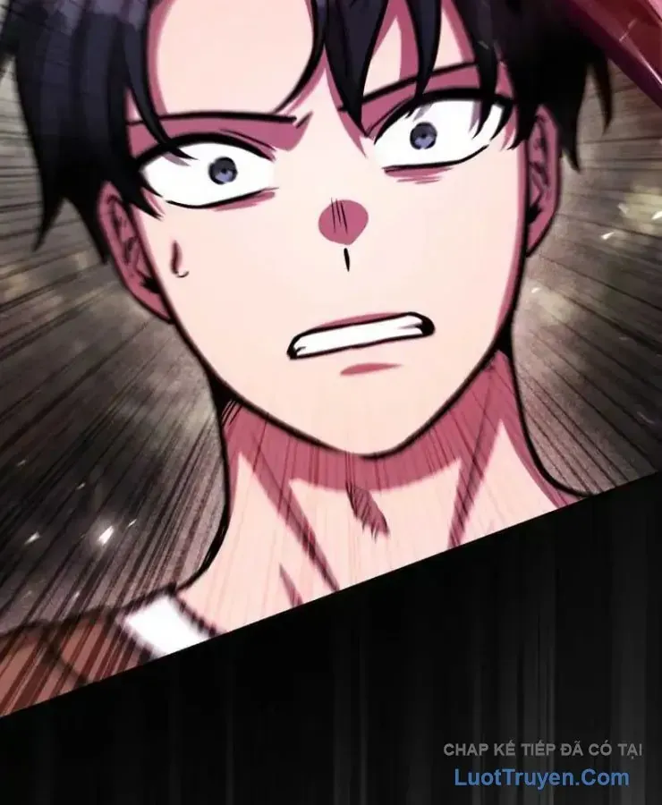 Hành Trình Vác Gậy Chạy Bốn Phương Tám Hướng Chap 25 - Next Chap 26