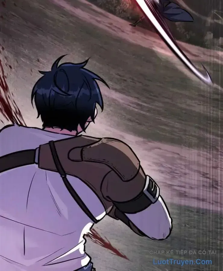 Hành Trình Vác Gậy Chạy Bốn Phương Tám Hướng Chap 25 - Next Chap 26