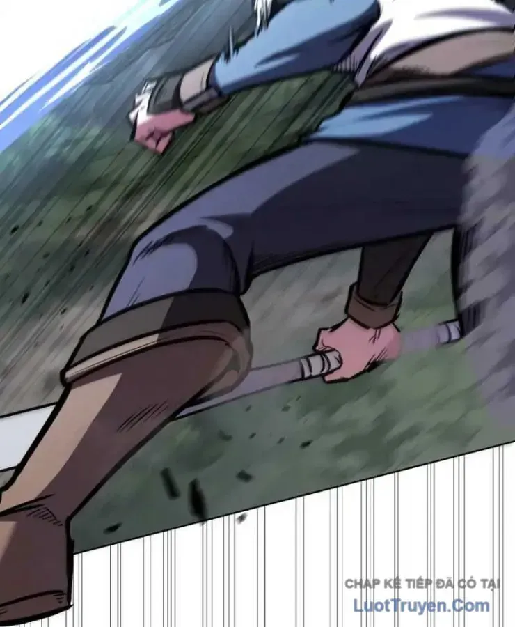 Hành Trình Vác Gậy Chạy Bốn Phương Tám Hướng Chap 25 - Next Chap 26