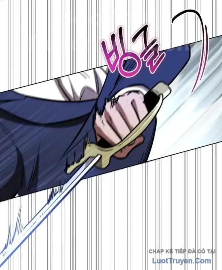 Hành Trình Vác Gậy Chạy Bốn Phương Tám Hướng Chap 25 - Next Chap 26