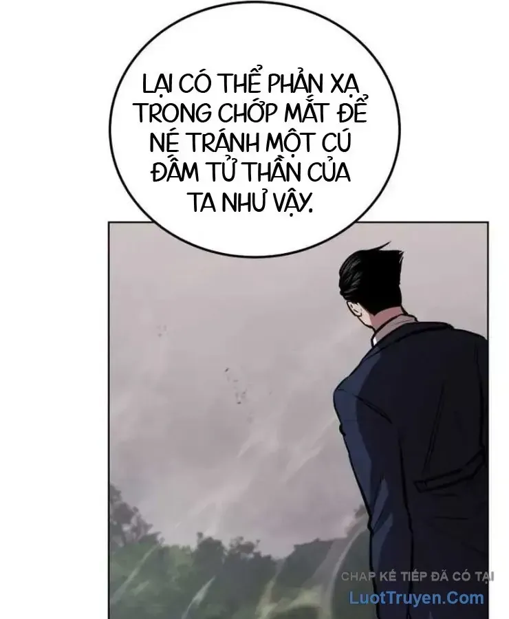 Hành Trình Vác Gậy Chạy Bốn Phương Tám Hướng Chap 25 - Next Chap 26