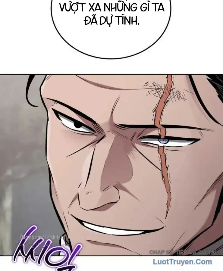 Hành Trình Vác Gậy Chạy Bốn Phương Tám Hướng Chap 25 - Next Chap 26