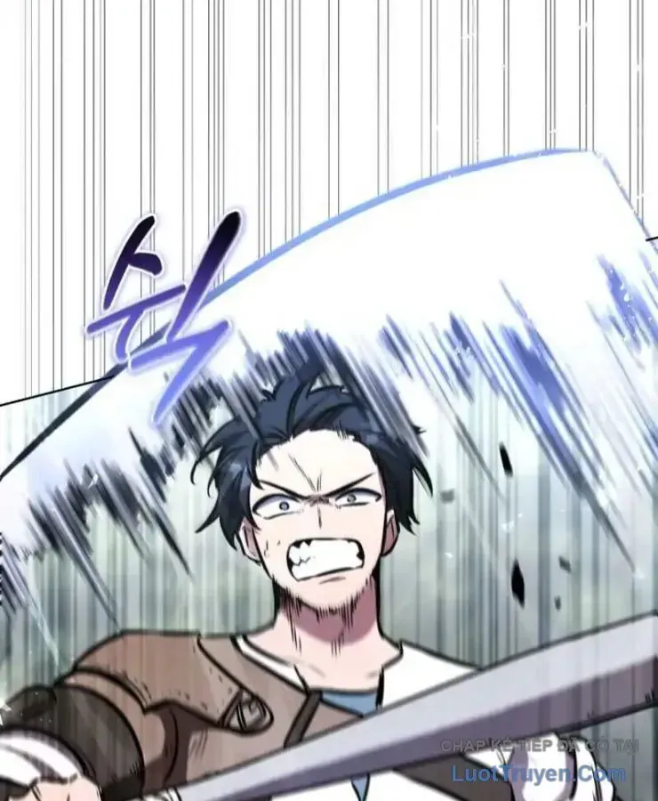 Hành Trình Vác Gậy Chạy Bốn Phương Tám Hướng Chap 25 - Next Chap 26