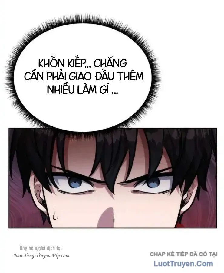 Hành Trình Vác Gậy Chạy Bốn Phương Tám Hướng Chap 25 - Next Chap 26