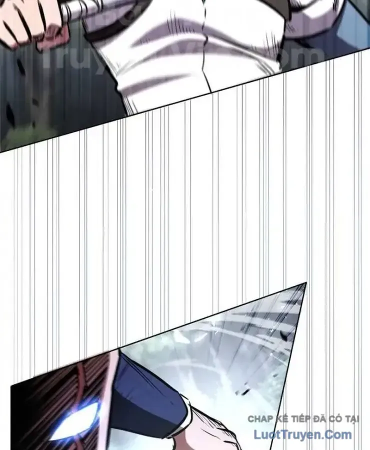 Hành Trình Vác Gậy Chạy Bốn Phương Tám Hướng Chap 25 - Next Chap 26