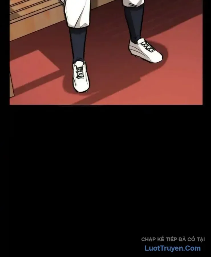 Hành Trình Vác Gậy Chạy Bốn Phương Tám Hướng Chap 25 - Next Chap 26