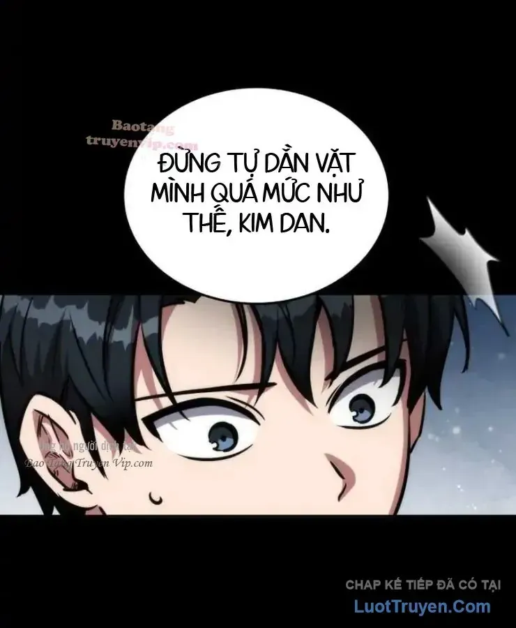 Hành Trình Vác Gậy Chạy Bốn Phương Tám Hướng Chap 25 - Next Chap 26