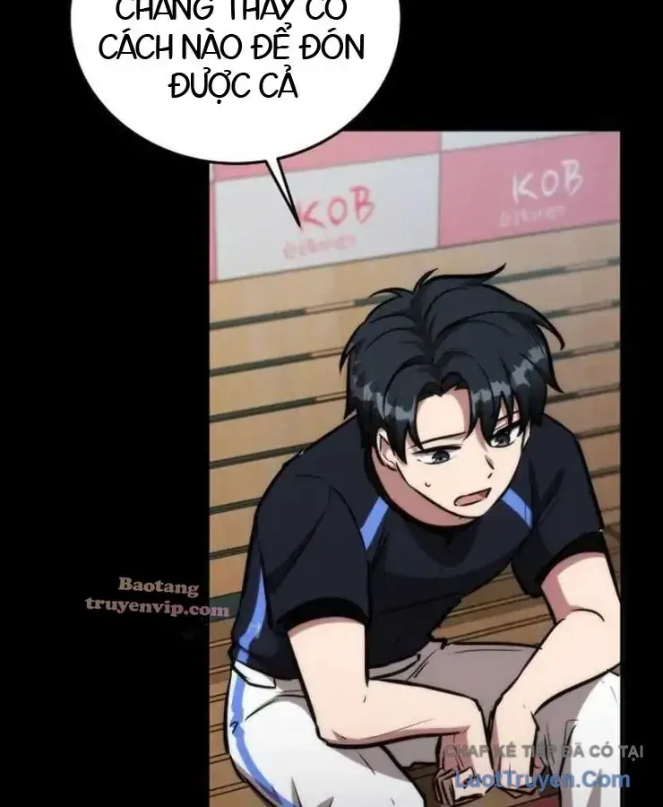 Hành Trình Vác Gậy Chạy Bốn Phương Tám Hướng Chap 25 - Next Chap 26