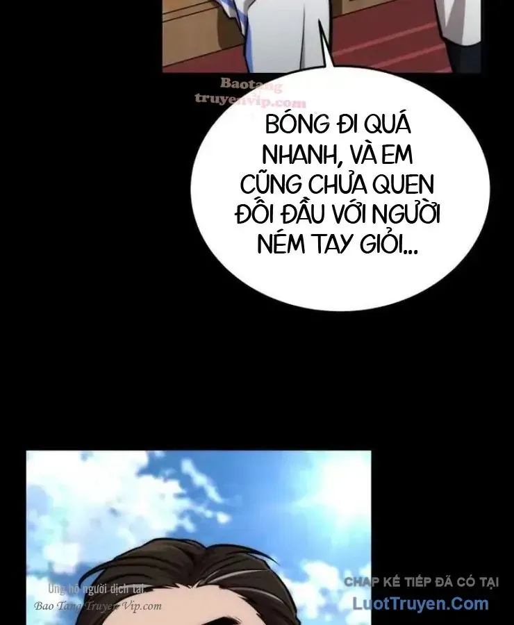 Hành Trình Vác Gậy Chạy Bốn Phương Tám Hướng Chap 25 - Next Chap 26