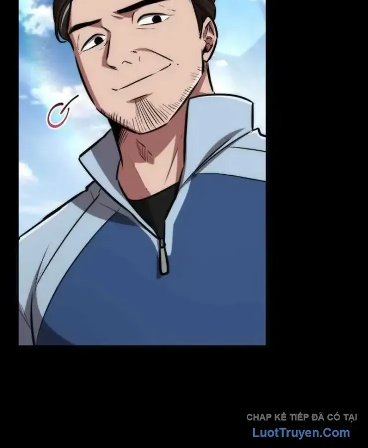 Hành Trình Vác Gậy Chạy Bốn Phương Tám Hướng Chap 25 - Next Chap 26